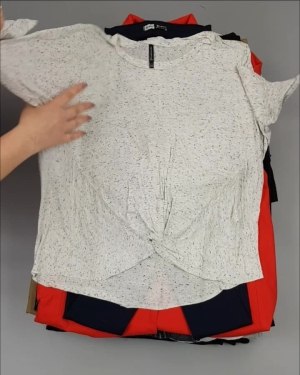 Фотография  249 - STRADIVARIUS Winter mix#15 кг, ЛОТ №2256 оптом в Кызыле и республике Тыва