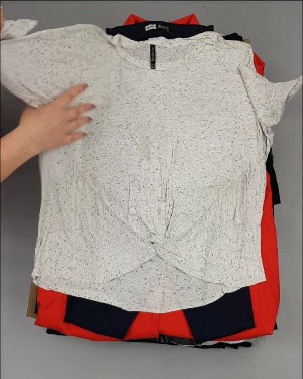 Фотография  104 - STRADIVARIUS Winter mix#15 кг, ЛОТ №2256 оптом в Кызыле и республике Тыва