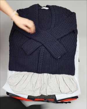 Фотография  353 - STRADIVARIUS Winter mix#15 кг, ЛОТ №2256 оптом в Кызыле и республике Тыва