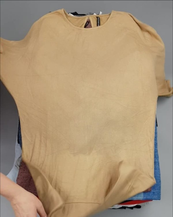 Фотография  652 - STRADIVARIUS Winter mix#15 кг, ЛОТ №2256 оптом в Кызыле и республике Тыва