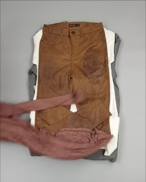 Фотография  201 - STRADIVARIUS Winter mix#15 кг, ЛОТ №2257 оптом в Кызыле и республике Тыва