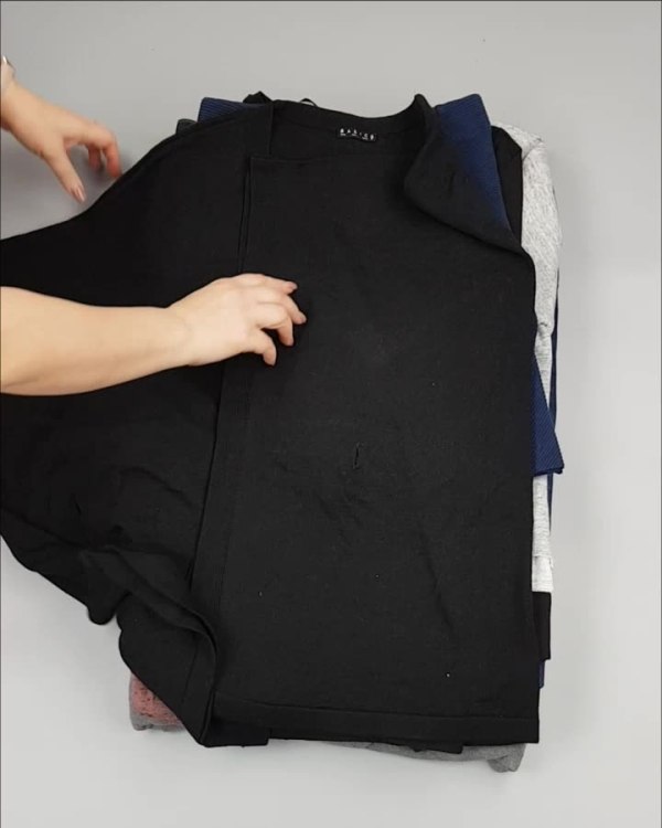 Фотография  461 - STRADIVARIUS Winter mix#15 кг, ЛОТ №2257 оптом в Кызыле и республике Тыва