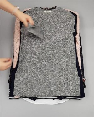 Фотография  834 - STRADIVARIUS Winter mix#15 кг, ЛОТ №2259 оптом в Кызыле и республике Тыва