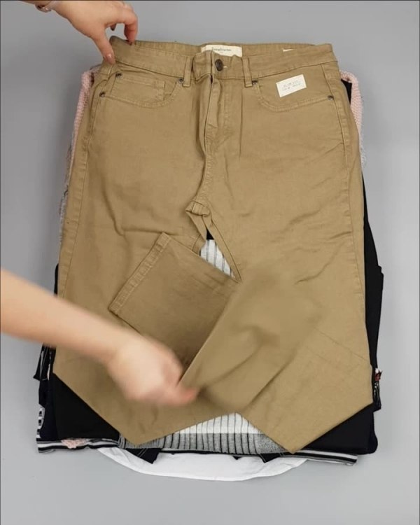 Фотография  103 - STRADIVARIUS Winter mix#15 кг, ЛОТ №2259 оптом в Кызыле и республике Тыва