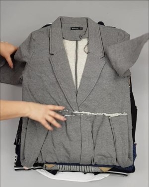 Фотография  369 - STRADIVARIUS Winter mix#15 кг, ЛОТ №2259 оптом в Кызыле и республике Тыва