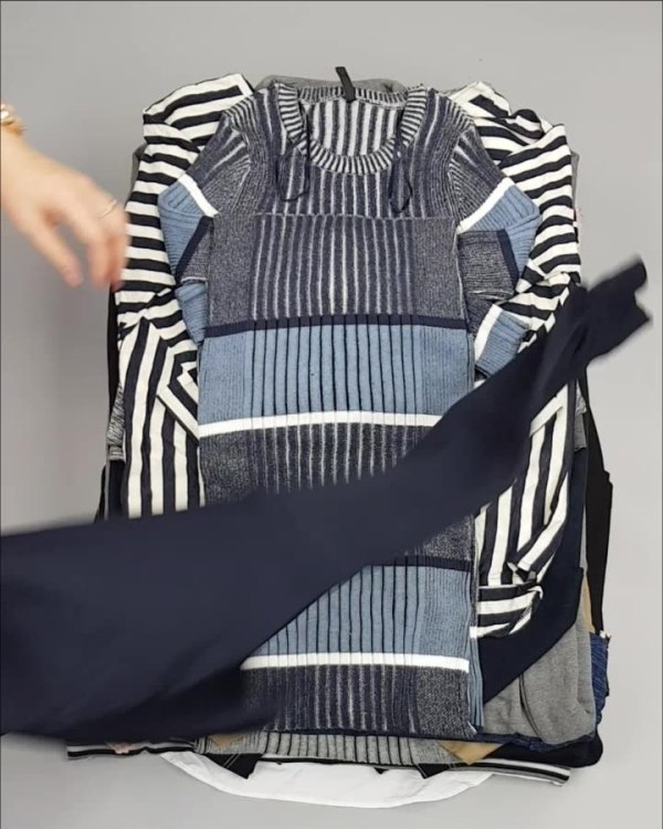 Фотография  162 - STRADIVARIUS Winter mix#15 кг, ЛОТ №2259 оптом в Кызыле и республике Тыва