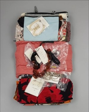 Фотография  183 - Аксессуары MASAI#30 шт, ЛОТ №2367 оптом в Кызыле и республике Тыва