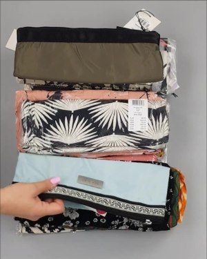 Фотография  715 - Аксессуары MASAI#30 шт, ЛОТ №2371 оптом в Кызыле и республике Тыва