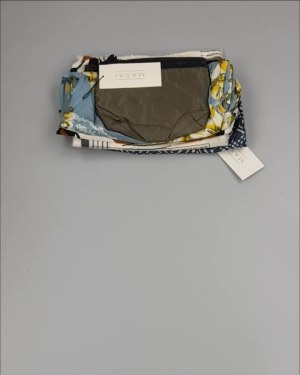 Фотография  801 - Аксессуары MASAI#30 шт, ЛОТ №2372 оптом в Кызыле и республике Тыва