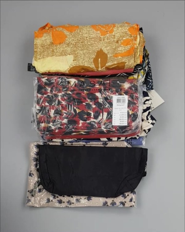 Фотография  523 - Аксессуары MASAI#30 шт, ЛОТ №2372 оптом в Кызыле и республике Тыва