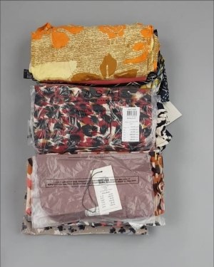 Фотография  617 - Аксессуары MASAI#30 шт, ЛОТ №2372 оптом в Кызыле и республике Тыва