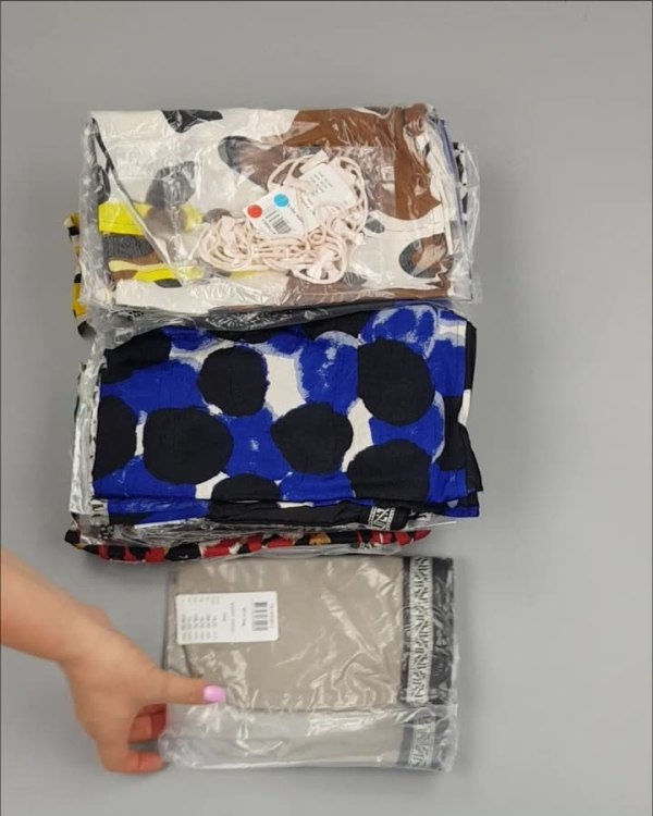 Фотография  791 - Аксессуары MASAI#30 шт, ЛОТ №2373 оптом в Кызыле и республике Тыва