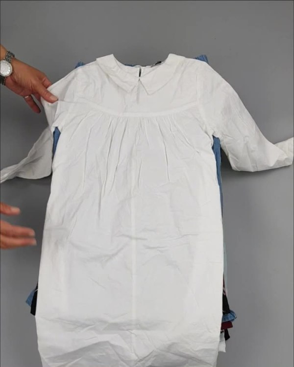 Фотография  689 - CUBUS детский микс лето (Children CUBUS mix)#15 кг, ЛОТ №2511 оптом в Кызыле и республике Тыва