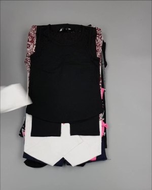 Фотография  492 - CUBUS детский микс лето (Children CUBUS mix)#15 кг, ЛОТ №2515 оптом в Кызыле и республике Тыва