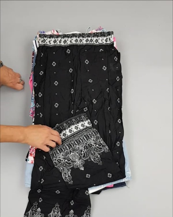 Фотография  307 - CUBUS детский микс лето (Children CUBUS mix)#15 кг, ЛОТ №2515 оптом в Кызыле и республике Тыва