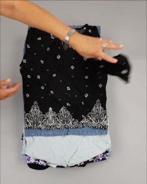 Фотография  270 - CUBUS детский микс лето (Children CUBUS mix)#15 кг, ЛОТ №2515 оптом в Кызыле и республике Тыва