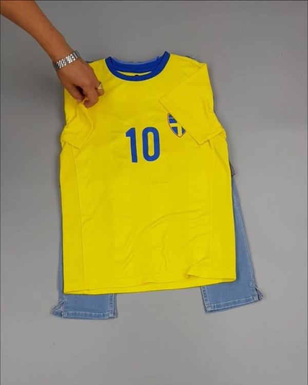 Фотография  348 - CUBUS детский микс лето (Children CUBUS mix)#15 кг, ЛОТ №2515 оптом в Кызыле и республике Тыва