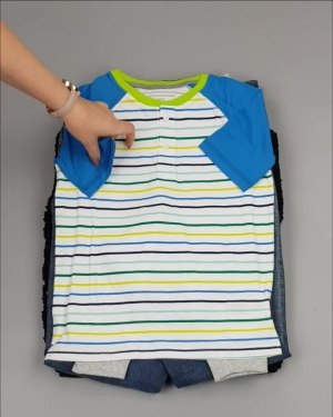 Фотография  764 - AMAZON Kids#7 кг , лот № 2531 оптом в Кызыле и республике Тыва