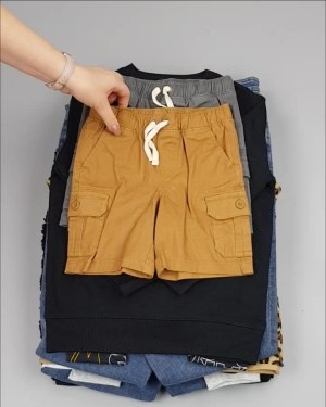 Фотография  619 - AMAZON Kids#7 кг , лот № 2531 оптом в Кызыле и республике Тыва