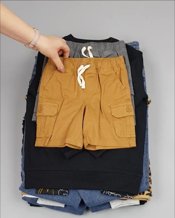 Фотография  962 - AMAZON Kids#7 кг , лот № 2531 оптом в Кызыле и республике Тыва