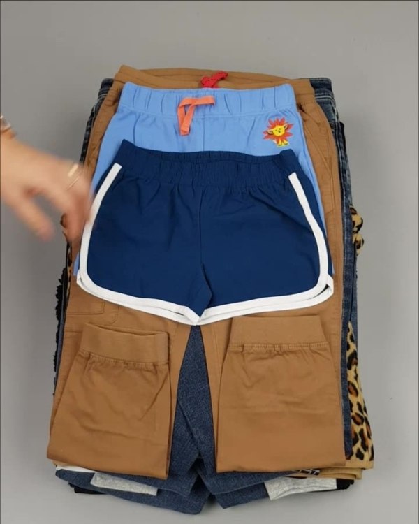 Фотография  493 - AMAZON Kids#7 кг , лот № 2531 оптом в Кызыле и республике Тыва