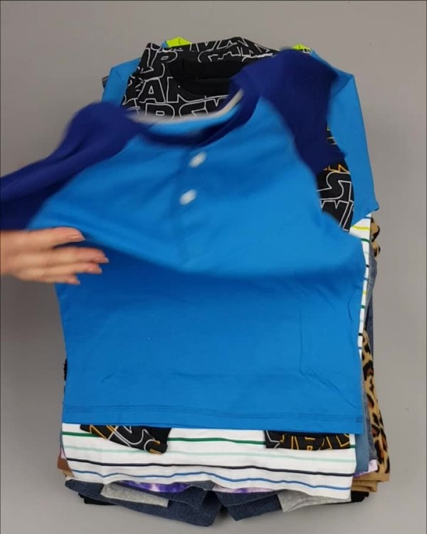 Фотография  443 - AMAZON Kids#7 кг , лот № 2531 оптом в Кызыле и республике Тыва