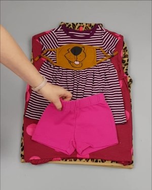 Фотография  147 - AMAZON Kids#7 кг , лот № 2533 оптом в Кызыле и республике Тыва