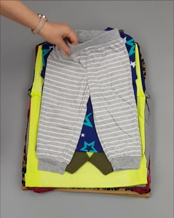 Фотография  911 - AMAZON Kids#7 кг , лот № 2533 оптом в Кызыле и республике Тыва