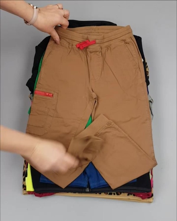 Фотография  575 - AMAZON Kids#7 кг , лот № 2533 оптом в Кызыле и республике Тыва