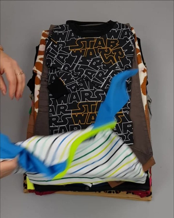 Фотография  962 - AMAZON Kids#7 кг , лот № 2533 оптом в Кызыле и республике Тыва