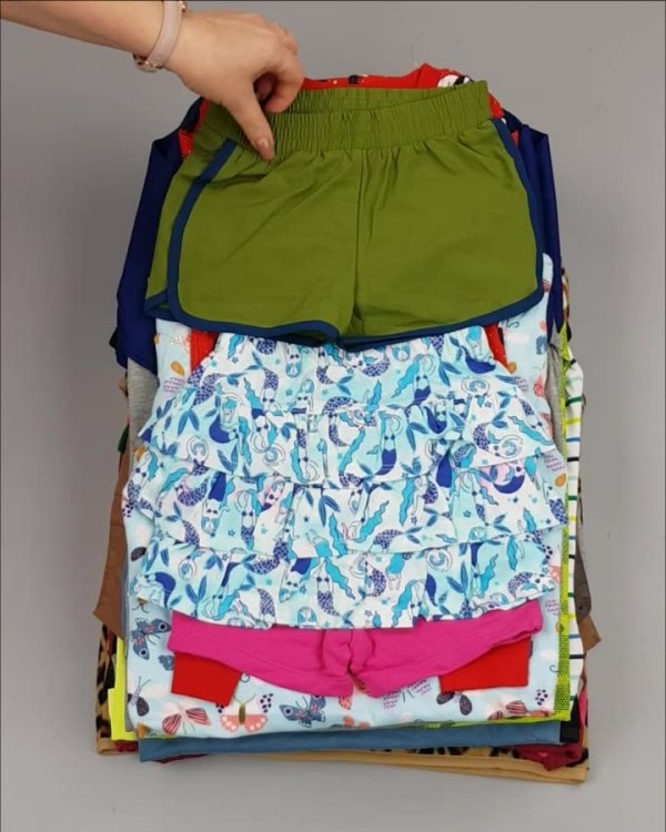 Фотография  341 - AMAZON Kids#7 кг , лот № 2533 оптом в Кызыле и республике Тыва