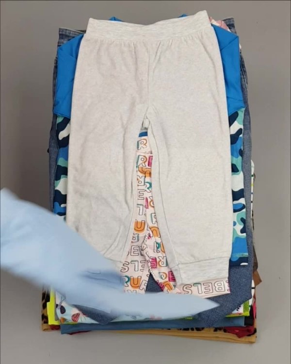 Фотография  414 - AMAZON Kids#7 кг , лот № 2533 оптом в Кызыле и республике Тыва