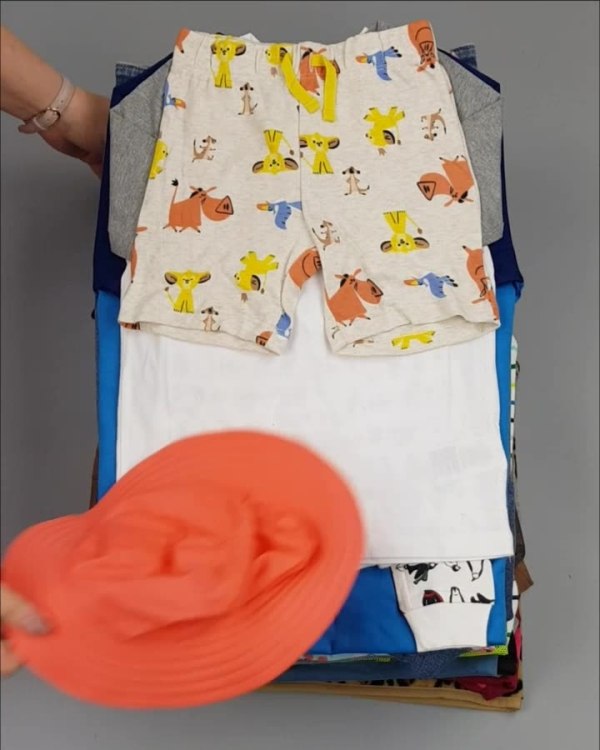 Фотография  747 - AMAZON Kids#7 кг , лот № 2533 оптом в Кызыле и республике Тыва