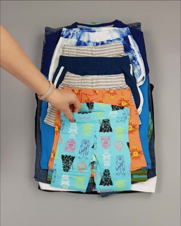 Фотография  324 - AMAZON Kids#7 кг , лот № 2534 оптом в Кызыле и республике Тыва