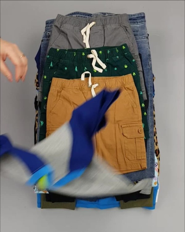 Фотография  797 - AMAZON Kids#7 кг , лот № 2534 оптом в Кызыле и республике Тыва