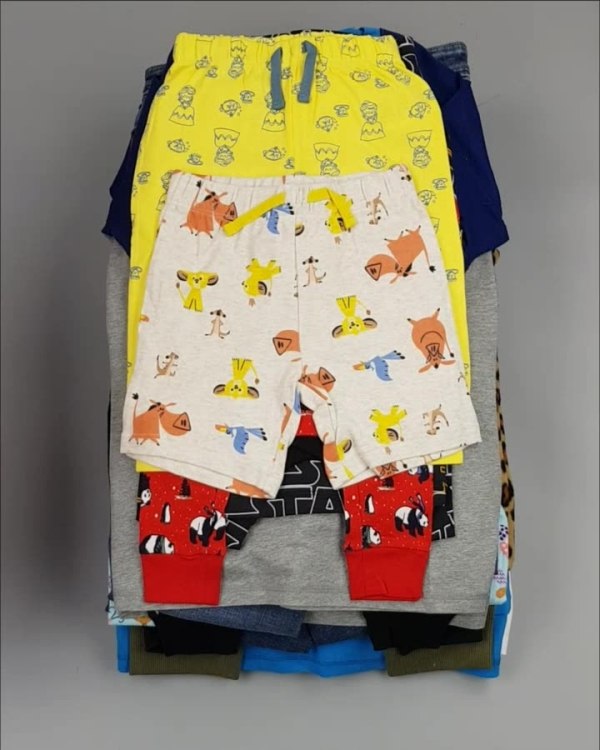 Фотография  945 - AMAZON Kids#7 кг , лот № 2534 оптом в Кызыле и республике Тыва