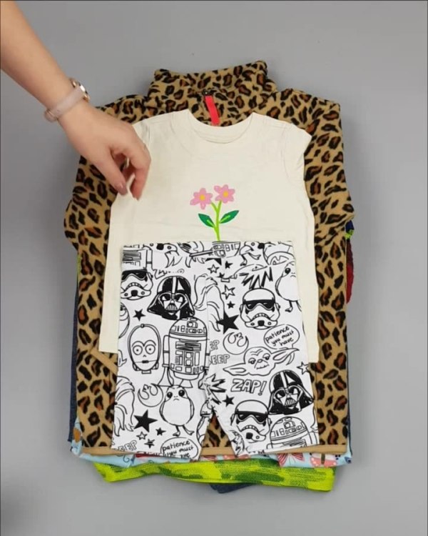 Фотография  617 - AMAZON Kids#7 кг , лот № 2536 оптом в Кызыле и республике Тыва