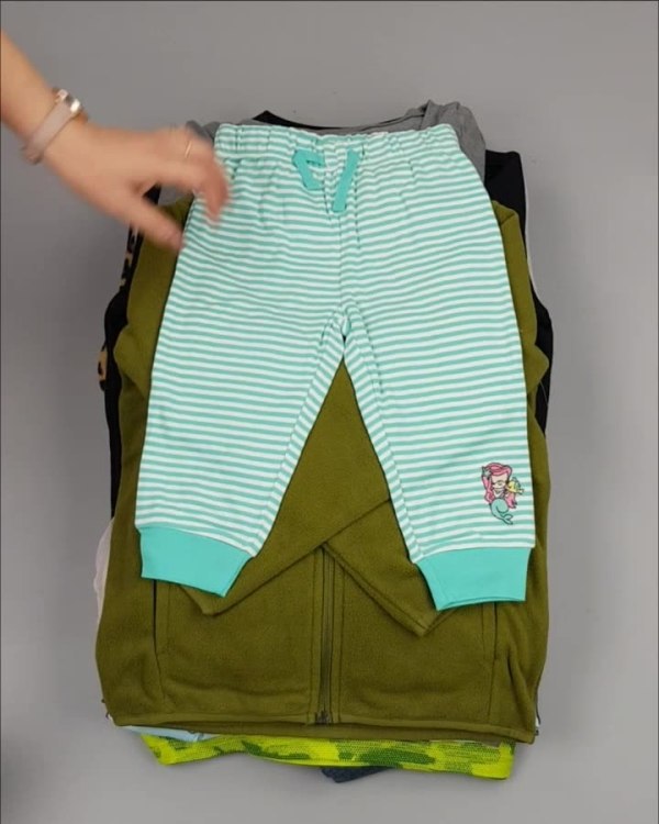 Фотография  805 - AMAZON Kids#7 кг , лот № 2536 оптом в Кызыле и республике Тыва