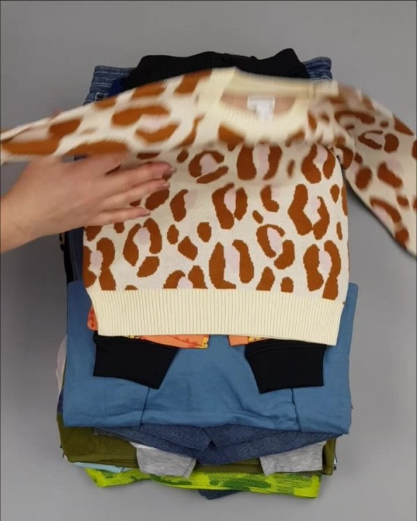 Фотография  227 - AMAZON Kids#7 кг , лот № 2536 оптом в Кызыле и республике Тыва