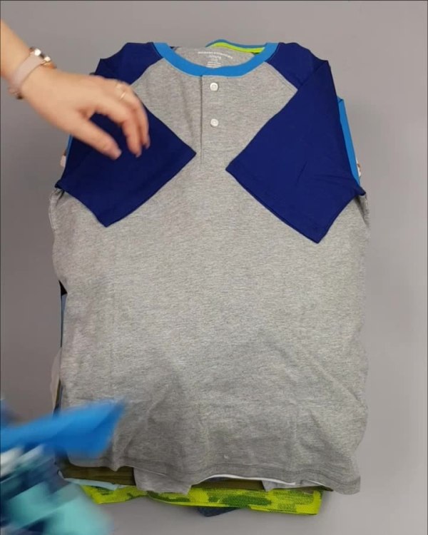 Фотография  302 - AMAZON Kids#7 кг , лот № 2536 оптом в Кызыле и республике Тыва