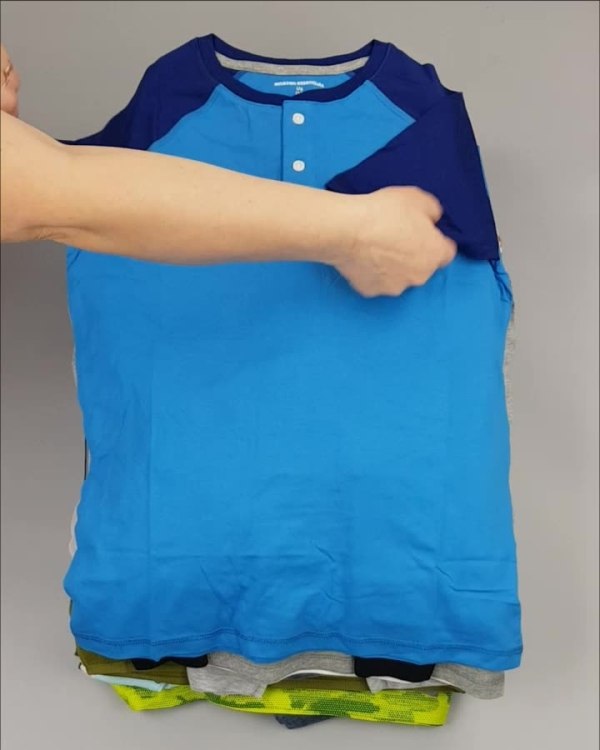 Фотография  540 - AMAZON Kids#7 кг , лот № 2536 оптом в Кызыле и республике Тыва