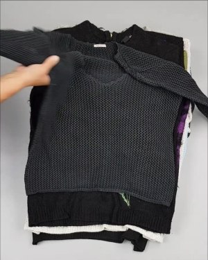 Фотография  622 - Джемпер муж+жен экстра#15 кг , Лот№2612 оптом в Кызыле и республике Тыва