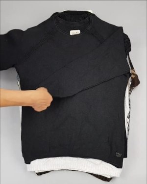 Фотография  658 - Джемпер муж+жен экстра#15 кг , Лот№2612 оптом в Кызыле и республике Тыва