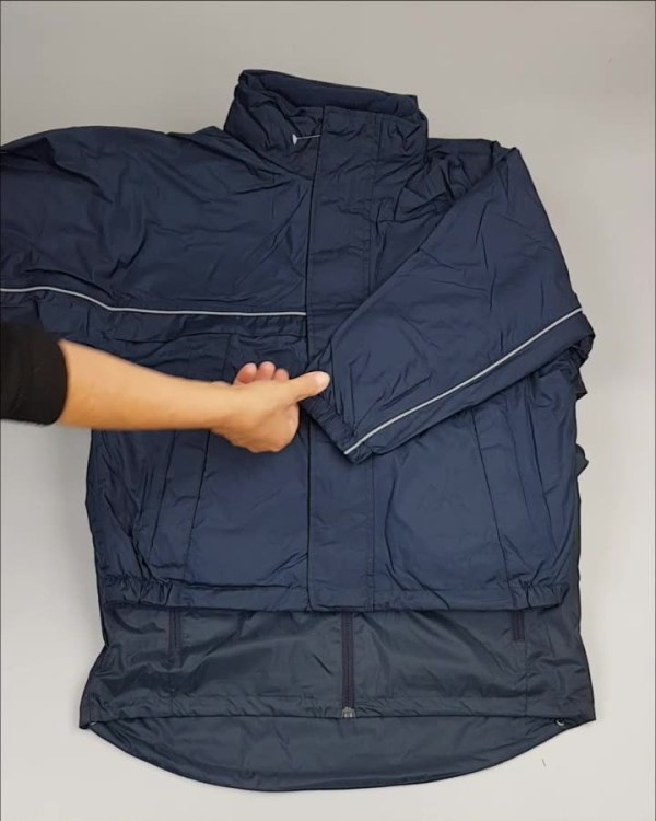 Фотография  515 - Куртки СПОРТ СТОК дети#10 кг , Лот№ 2641 оптом в Кызыле и республике Тыва