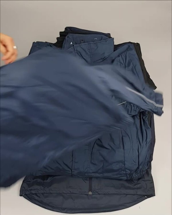 Фотография  462 - Куртки СПОРТ СТОК дети#10 кг , Лот№ 2641 оптом в Кызыле и республике Тыва