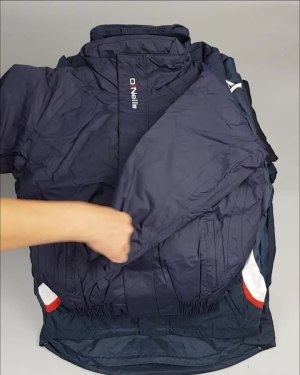 Фотография  393 - Куртки СПОРТ СТОК дети#10 кг , Лот№ 2641 оптом в Кызыле и республике Тыва