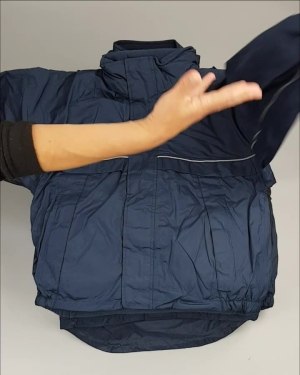 Фотография  711 - Куртки СПОРТ СТОК дети#10 кг , Лот№ 2642 оптом в Кызыле и республике Тыва