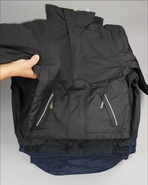 Фотография  471 - Куртки СПОРТ СТОК дети#10 кг , Лот№ 2642 оптом в Кызыле и республике Тыва