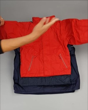 Фотография  641 - Куртки СПОРТ СТОК дети#10 кг , Лот№ 2643 оптом в Кызыле и республике Тыва