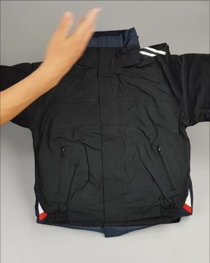 Фотография  718 - Куртки СПОРТ СТОК дети#10 кг , Лот№ 2643 оптом в Кызыле и республике Тыва